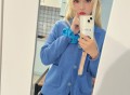 Ely_eee (ElyEE子) - Toki JK seifuku 制服/(17P)