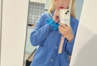 Ely_eee (ElyEE子) - Toki JK seifuku 制服/(17P) Ely_eee (ElyEE子) - Toki JK seifuku 制服/(17P)