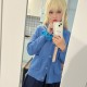 Ely_eee (ElyEE子) - Toki JK seifuku 制服/(17P)