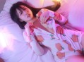 [PATREON] Rina - Saucy Red/(59P)