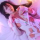 [PATREON] Rina - Saucy Red/(59P)