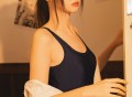 安曜曜 - 教室体操服/(42P)