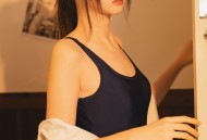 安曜曜 - 教室体操服/(42P)