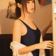 安曜曜 - 教室体操服/(42P)