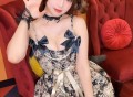 Ely_eee(ElyEE子) - Birthday Lion E 誕生獅子E/(39P)