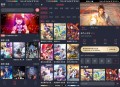 囧次元App 追番无需等待
