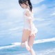 桜桃喵 - 雪顶冰淇淋/(17P)
