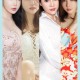 [Ugirls]爱尤物 No.2883 安稳的心愿 萱萱cecilia&甜心&莫妮卡&紫欣&李薇薇&萌琪琪&伊诺/(35P)