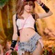 JOYCE - Hilda (Pokemon)/(43P)
