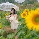 咬一口兔娘 - 夏の葵/(73P)