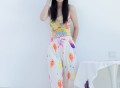 物恋传媒 No.2053 椰子 -幸福碎片/(150P)