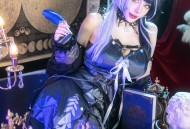 日本性感萝莉 Byoru - Shiori Novella Hololive/(34P)