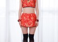 [Minisuka.tv] Akane Nishikawa 西川茜 - Secret Gallery Stage 2 Set 3.02/(55P)