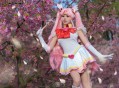 咬一口兔娘 - 小小兔大危机/(73P)