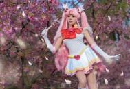 咬一口兔娘 - 小小兔大危机/(73P)