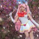 咬一口兔娘 - 小小兔大危机/(73P)