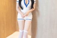 [秀人XiuRen] 2024.08.23 No.9056 黎秋秋/(75P)