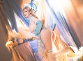 Coser小姐姐 星之迟迟 - Erotopia - B/(92P)