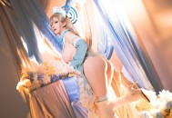 Coser小姐姐 星之迟迟 - Erotopia - B/(92P)