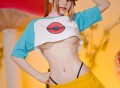 JOYCE - Rosa (Pokemon)/(55P)