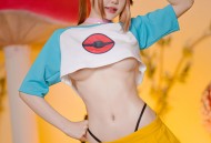 JOYCE - Rosa (Pokemon)/(55P)