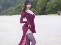 [秀人XiuRen] 2024.08.15 No.9021 陆萱萱/(78P)