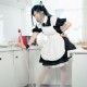 喜欢爱理吗 - 爱丽丝女仆/(55P)