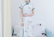 物恋传媒 No.1960 小酒 -断桥残雪/(150P)