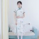 物恋传媒 No.1960 小酒 -断桥残雪/(150P)
