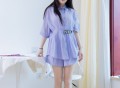 物恋传媒 No.2093 美兔 -微风吹拂/(150P)