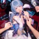 花铃 - 知更鸟/(18P)