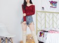 物恋传媒 No.2026 兮兮 -海上的烟火/(170P)