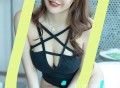 [Ugirls]爱尤物 No.2835 夏日倾心 王翊涵/(35P)