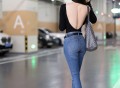 [秀人XiuRen] 2024.04.12 No.8385 徐莉芝Booty/(92P)