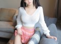 徐若兮 - 真空肉丝/(82P)