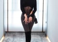 [XIAOYU]语画界 2024.05.31 Vol.1243 杨晨晨Yome/(81P)