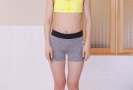 [Minisuka.tv] Akane Nishikawa 西川茜 - Regular Gallery Stage1 Set 3.02/(62P)