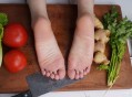 Pary摄影 No.151 秀婷 食物秀/(104P)