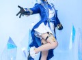 PoppaChan - Furina/(41P)