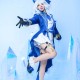 PoppaChan - Furina/(41P)