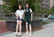 初夏女神 No.194 柒柒&双双 相见恨晚/(120P) 初夏女神 No.194 柒柒&双双 相见恨晚/(120P)