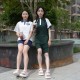 初夏女神 No.194 柒柒&双双 相见恨晚/(120P)