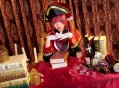 ZinieQ - Hololive Marine Houshou/(32P)