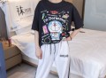 BoBoSocks袜啵啵 No.382 小沫 -板鞋、白棉袜/(143P)