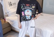 BoBoSocks袜啵啵 No.382 小沫 -板鞋、白棉袜/(143P)