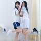物恋传媒 No.1977 小竹&菜菜/(156P)