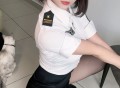 yuuhui玉汇 - Bad Cop/(48P)