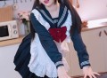 miko酱ww - 甜心女仆/(30P)