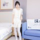 BoBoSocks袜啵啵 No.421 奶油 - 皮鞋、厚白丝、瑜伽动作时老头乐挠脚剧情/(140P)