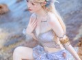 桃良阿宅 - 年年有鱼/(35P)